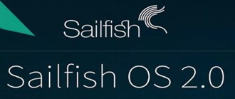sailfish os обзор