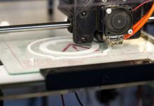 Протестирована новая технология высокоэнергетического 3D-принтинга