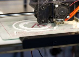 Протестирована новая технология высокоэнергетического 3D-принтинга