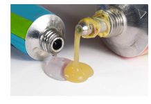 Тестируется новый тип полимерного адгезивного материала