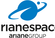 Arianespace запустила последний в этом году спутник