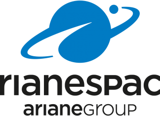 Arianespace запустила последний в этом году спутник