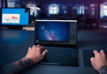 Razer Blade Stealth – новые технологии в старом формате