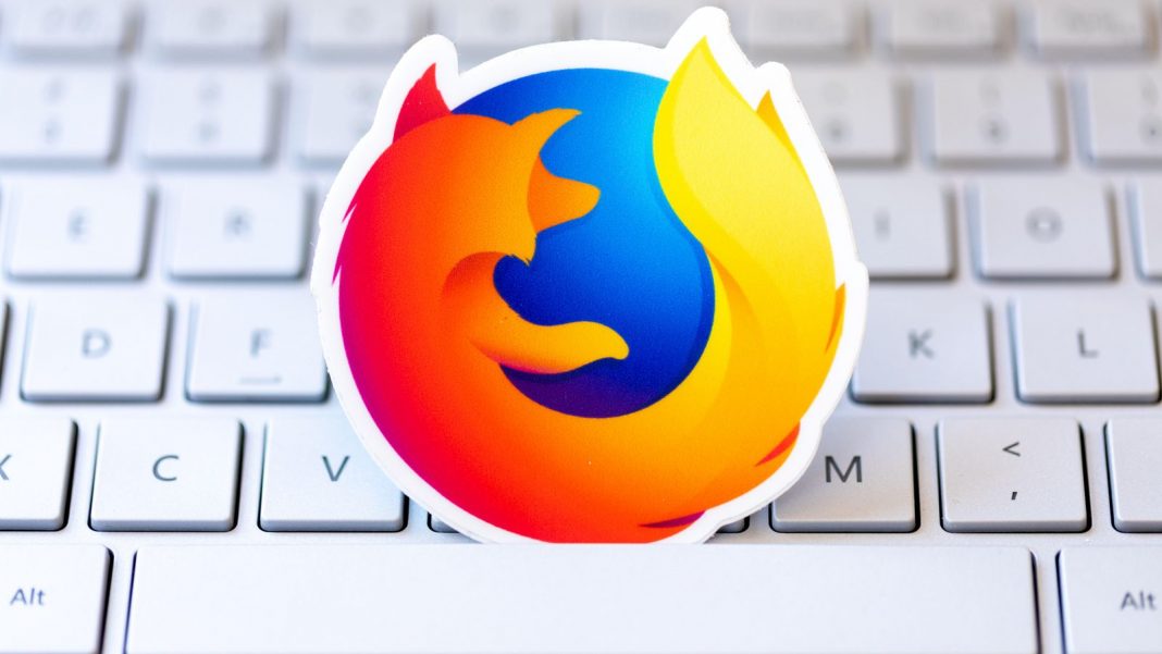 Firefox чей браузер какой страны