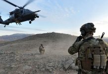 ВВС США протестировали новый прототип защитной маски для армейских пилотов