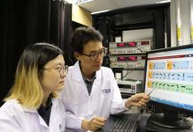 Ферримагнетические материалы улучшают потенциал запоминающих устройств