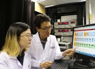 Ферримагнетические материалы улучшают потенциал запоминающих устройств