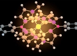 Молекулы железа протестированы в качестве наилучших фотокаталитических компонентов