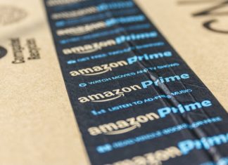 Сервис Amazon Prime поделился сведениями о продажах в 2018 году