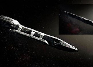 Ученые установили новые сведения о Оумуамуа