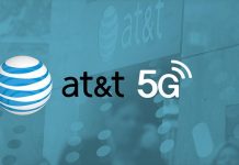 AT&T запускает 5G-сети уже сейчас