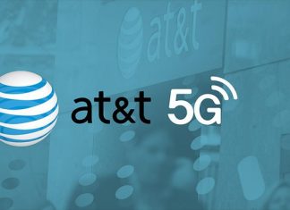 AT&T запускает 5G-сети уже сейчас