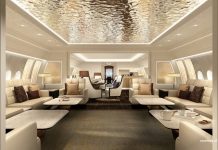 Boeing BJJ 777X вскоре заступит на пост