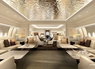 Boeing BJJ 777X вскоре заступит на пост