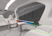 Bosch работает над собственным проектом автономного электромобиля