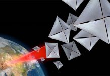 Breakthrough Starshot работает над концептом мини-спутников