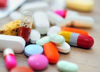 Представлена уникальная робот-система для автономного создания молекул веществ