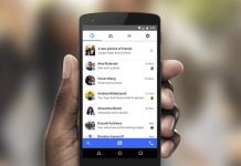 Facebook Messenger добавляет поддержку Boomerang