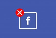 Facebook вводит новый тип блокировки контента для пользователей