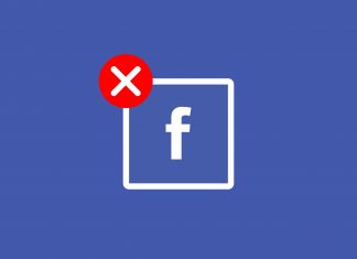 Facebook вводит новый тип блокировки контента для пользователей