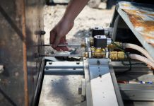 Выяснена интересная особенность в отношении лавы