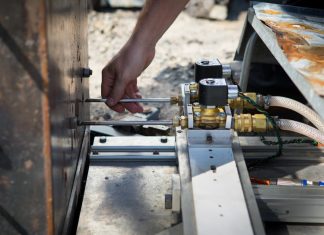 Выяснена интересная особенность в отношении лавы