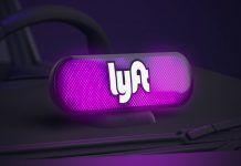 Lyft зарегистрировала новый патент системы уведомлений