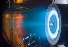 BepiColombo совершил тестовый маневр на пути к Меркурию