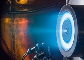 BepiColombo совершил тестовый маневр на пути к Меркурию