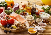 Выяснено долгосрочное влияние средиземноморской диеты на здоровье