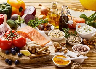 Выяснено долгосрочное влияние средиземноморской диеты на здоровье