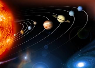 Обнаружен интересный факт относительно гелия