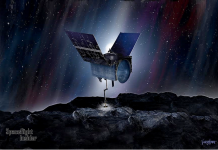 OSIRIS-REX готовит очередной маневр