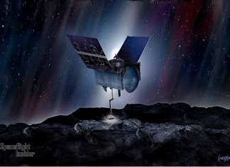 OSIRIS-REX готовит очередной маневр