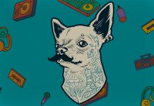 Блоговый сервис Tumblr борется с порнографией новым методом