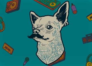 Блоговый сервис Tumblr борется с порнографией новым методом