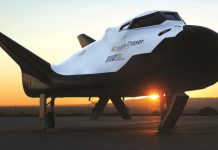 SNC начала проектирование новой версии корабля Dream Chaser