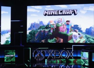 Microsoft убрала из Minecraft все упоминания о её создателе Маркусе Перссоне