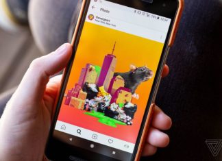 Facebook подал в суд на одну Новозеландскую компанию