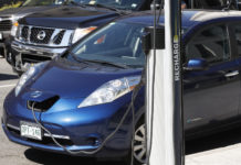 Штат Колорадо начинает бороться с несправедливостью по отношению к владельцам электромобилей