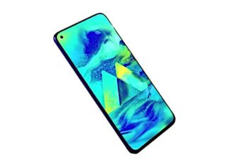 Samsung готовит новое бюджетное устройство Galaxy M40