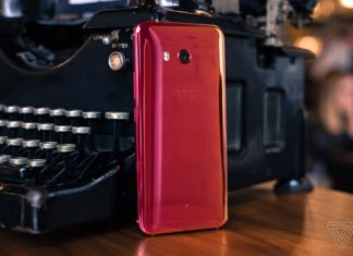 Последние смартфоны HTC всё таки получат обновление до Android 9 Pie