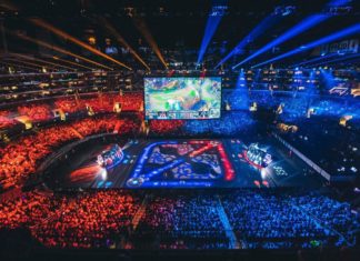 Лучший магазин киберспортивных товаров для Вас!