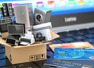 Мифы о покупке техники в кредит