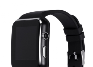 Контролируй здоровье со смарт-часами от «GSMIN»