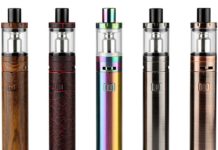 Специалисты установили высокую долю влияния маркетинга на использование устройств электронного курения у молодежи