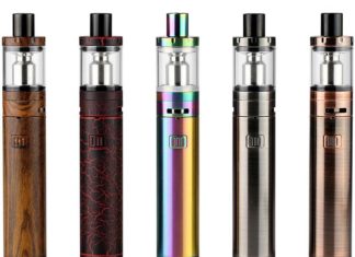 Специалисты установили высокую долю влияния маркетинга на использование устройств электронного курения у молодежи