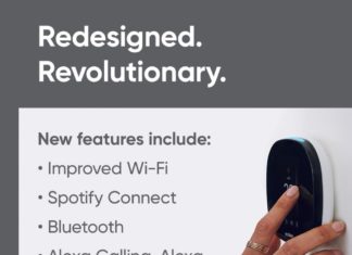 Ecobee обновляет свои текущие умные устройства для дома