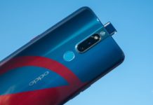 Компания Oppo выпустила смартфон, посвящённый последним Мстителям
