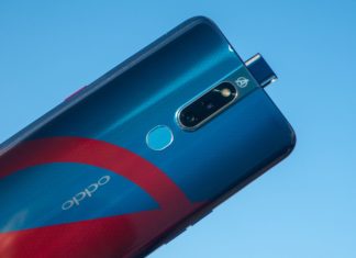 Компания Oppo выпустила смартфон, посвящённый последним Мстителям
